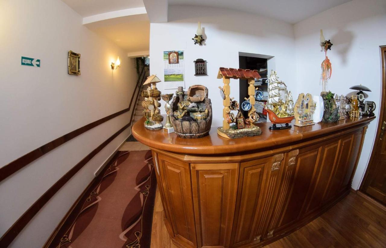 Pensiunea Gianina Arieseni Bagian luar foto