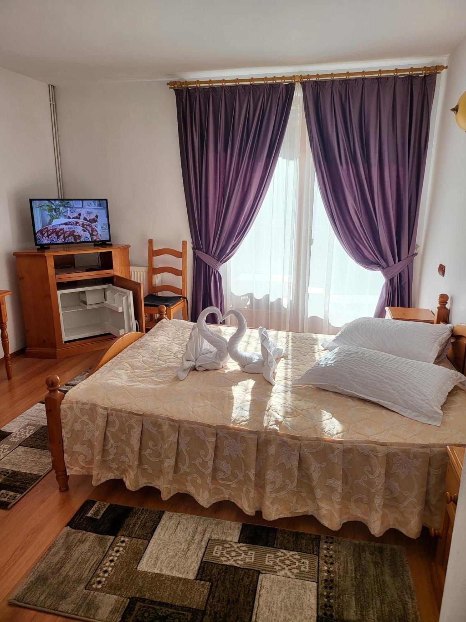 Pensiunea Gianina Arieseni Bagian luar foto